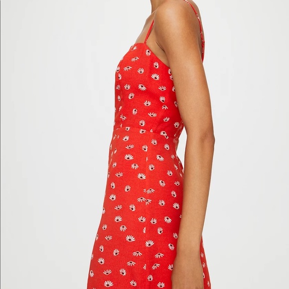Wilfred Aritzia Dress Classic Mini size 4 - Picture 6 of 6